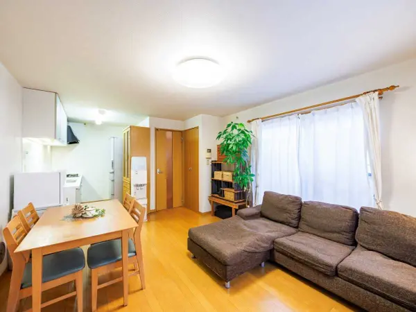 練馬区向山3丁目　戸建