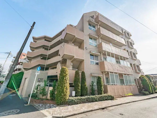 グランヒルズプラタナスアヴェニュー