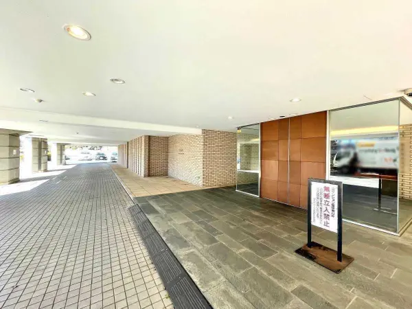 ジェイパーク武蔵野