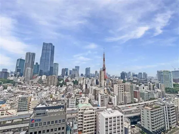 シティタワー麻布十番