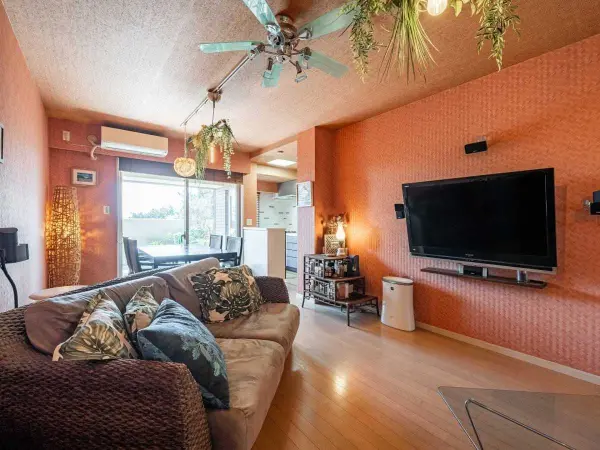 ヴィルヌーブ片瀬江ノ島マリンテラス