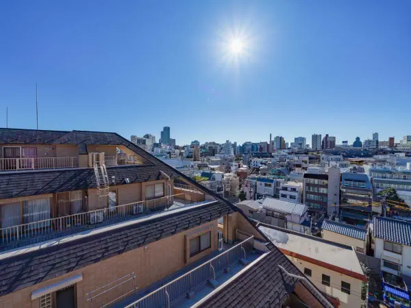 グランディ代官山