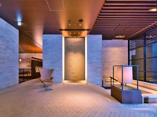 パークコート南麻布