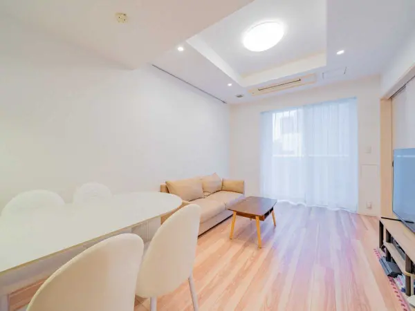 ザ・パークハウス晴海タワーズティアロレジデンス