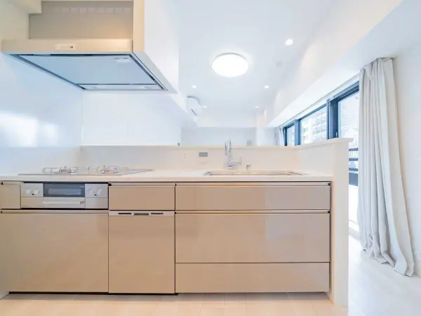 プラウド文京千石スクエア