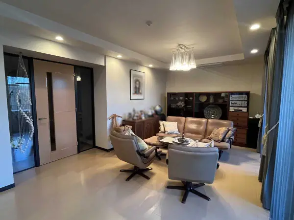 ライオンズ浜田山セントマークス