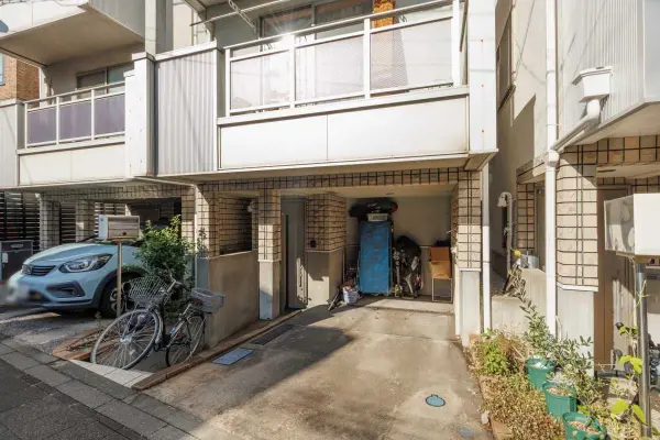 世田谷区下馬1丁目中古戸建