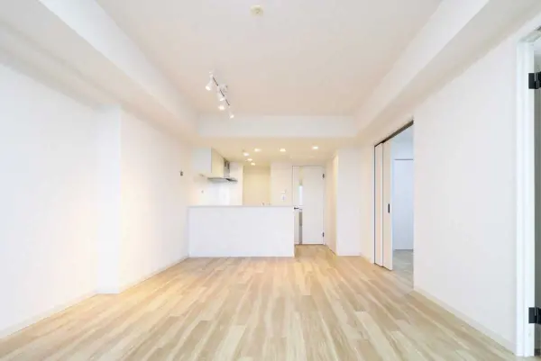 パークシティ市川B棟