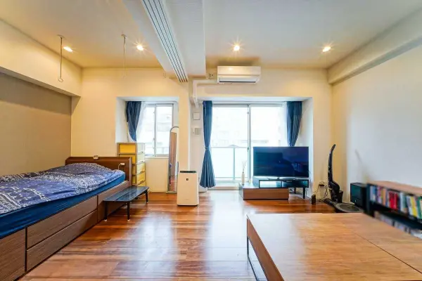 クラッシィスイート五反田