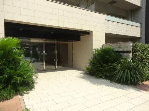 ライオンズウイングゲート