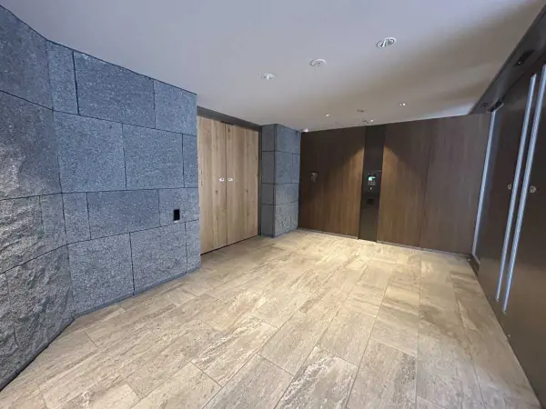 ブランズ代々木参宮橋