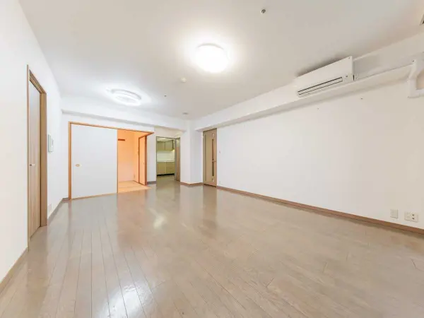 リビング(撮影年月：2026年02月)