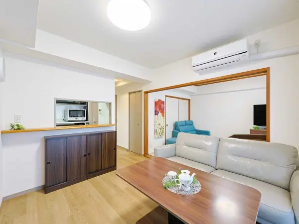 ライオンズガーデン豊島園