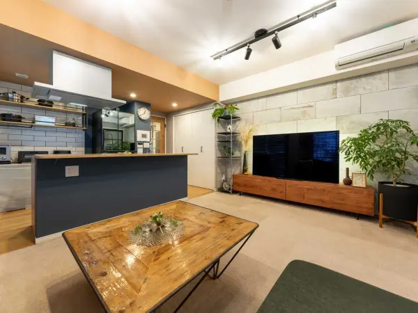 D’クラディアイヴァン代々木参宮橋