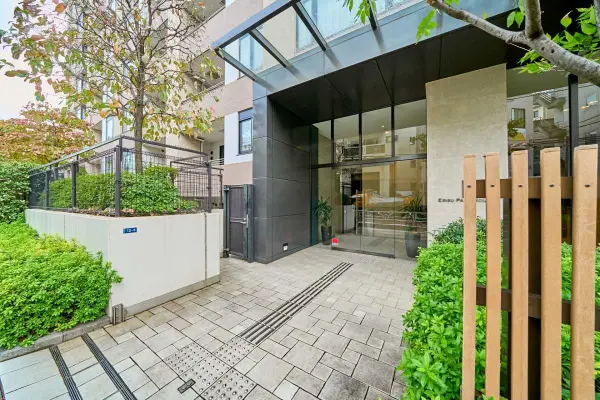 恵比寿パークハウス