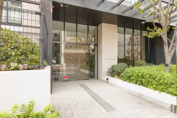 恵比寿パークハウス