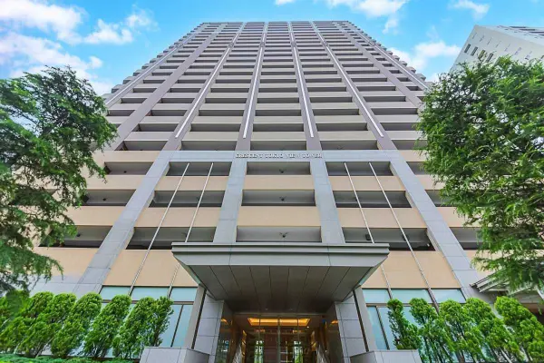 クレッセント東京ヴュータワー