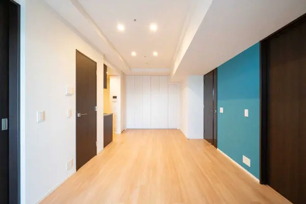 プラウド文京千駄木