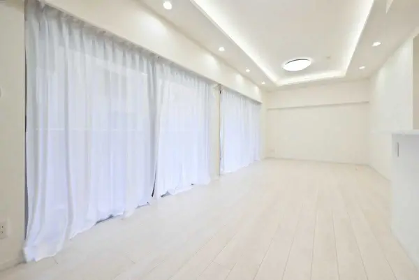 プライムスクエア―梅島