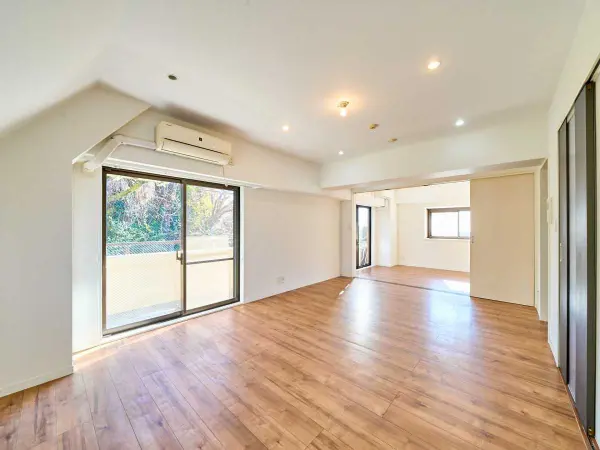 ライオンズマンション北馬込