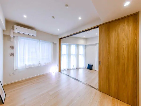 ライオンズ東中野