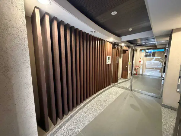 コムズハウス　COMS HOUSE