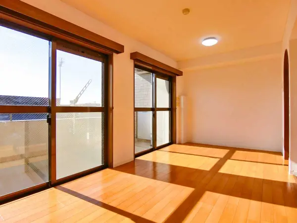 ハイシティ馬橋