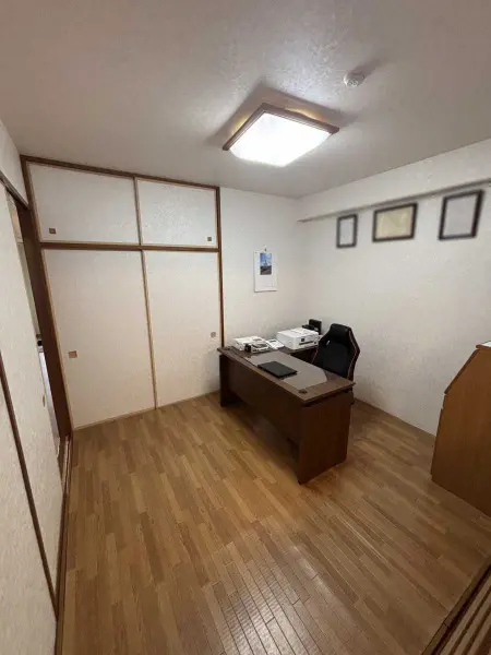 ローレルコート川口