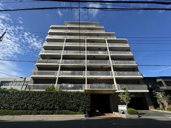 川口幸町パークハウス