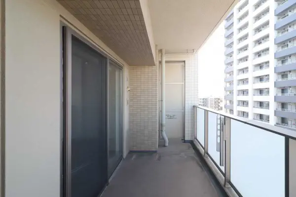 レジデンシャル金町