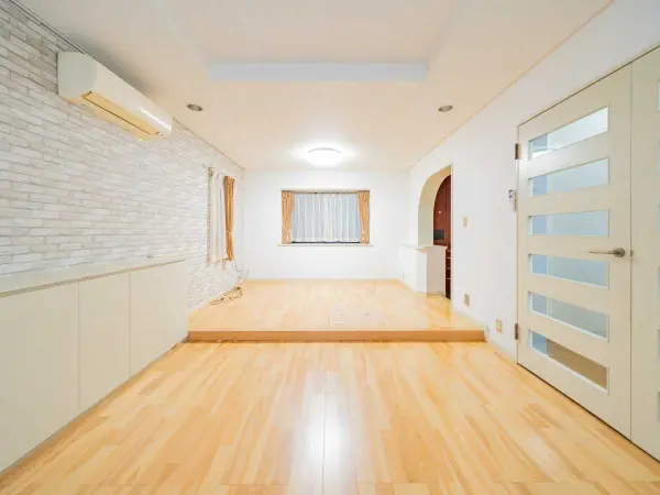 西早稲田3丁目　中古戸建