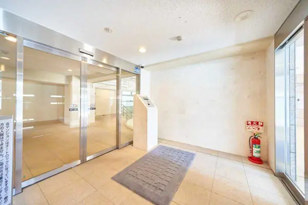 エム・ブランド新宿戸山公園