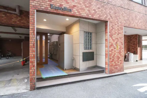 ライオンズ三田