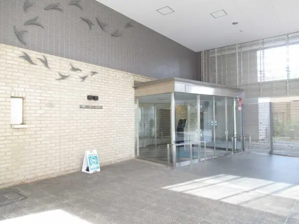 デライトシティブレスコート