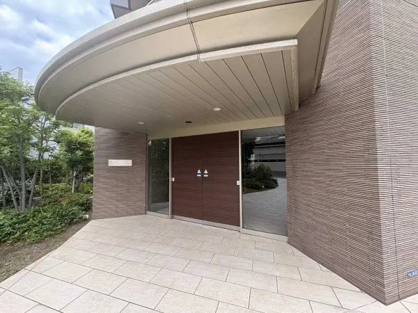 インプレスト河内永和