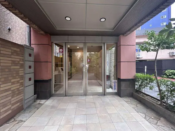 緑橋駅前アーバンコンフォート