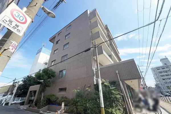 グランドメゾン都島