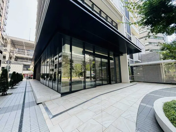 ブランズタワー御堂筋本町