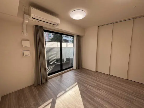 シャリエ京都円町