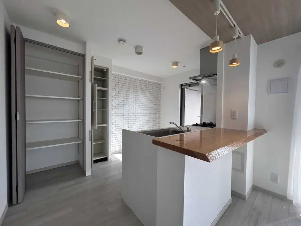 プライムスクエア住吉公園