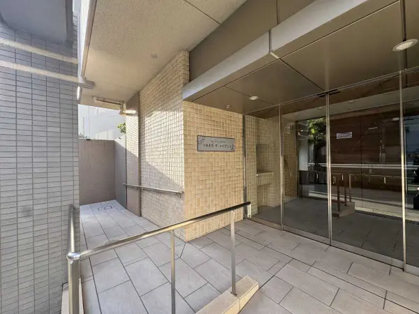 うめきたザ・レジデンス