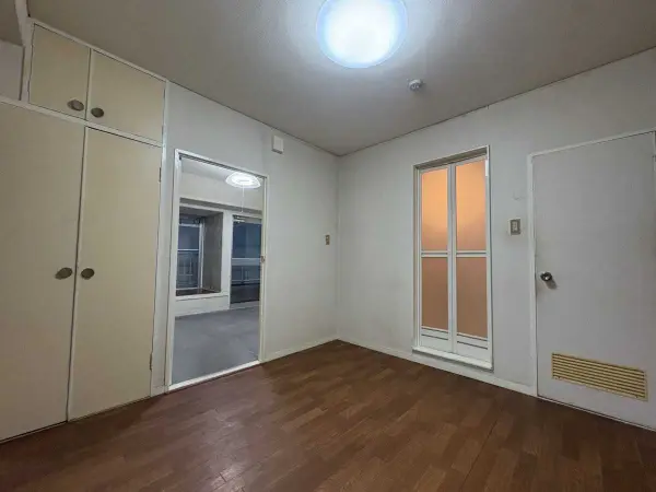 ダイアパレス阿波座