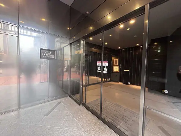 ジオグランデ梅田