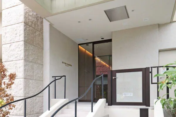 リバーガーデン四天王寺