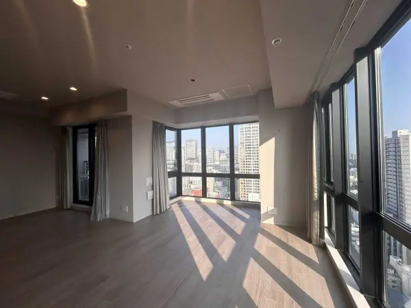 クレヴィアタワー御堂筋本町