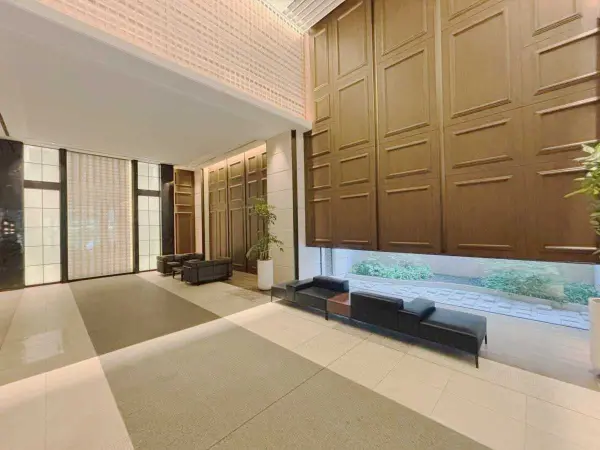 エントランス(撮影年月:2026年02月)