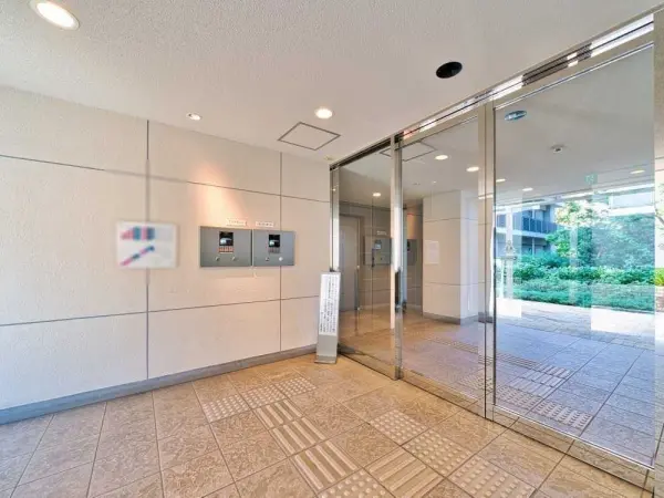東京サーハウスセンターポート