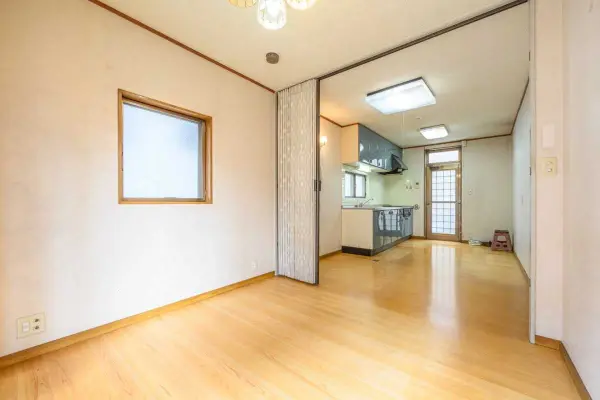 大田区西糀谷1丁目　賃貸併用