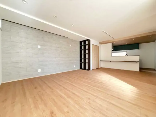 大田区北糀谷2丁目　新築戸建