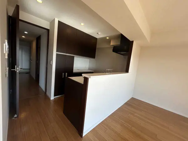 グランイーグル多摩川VI